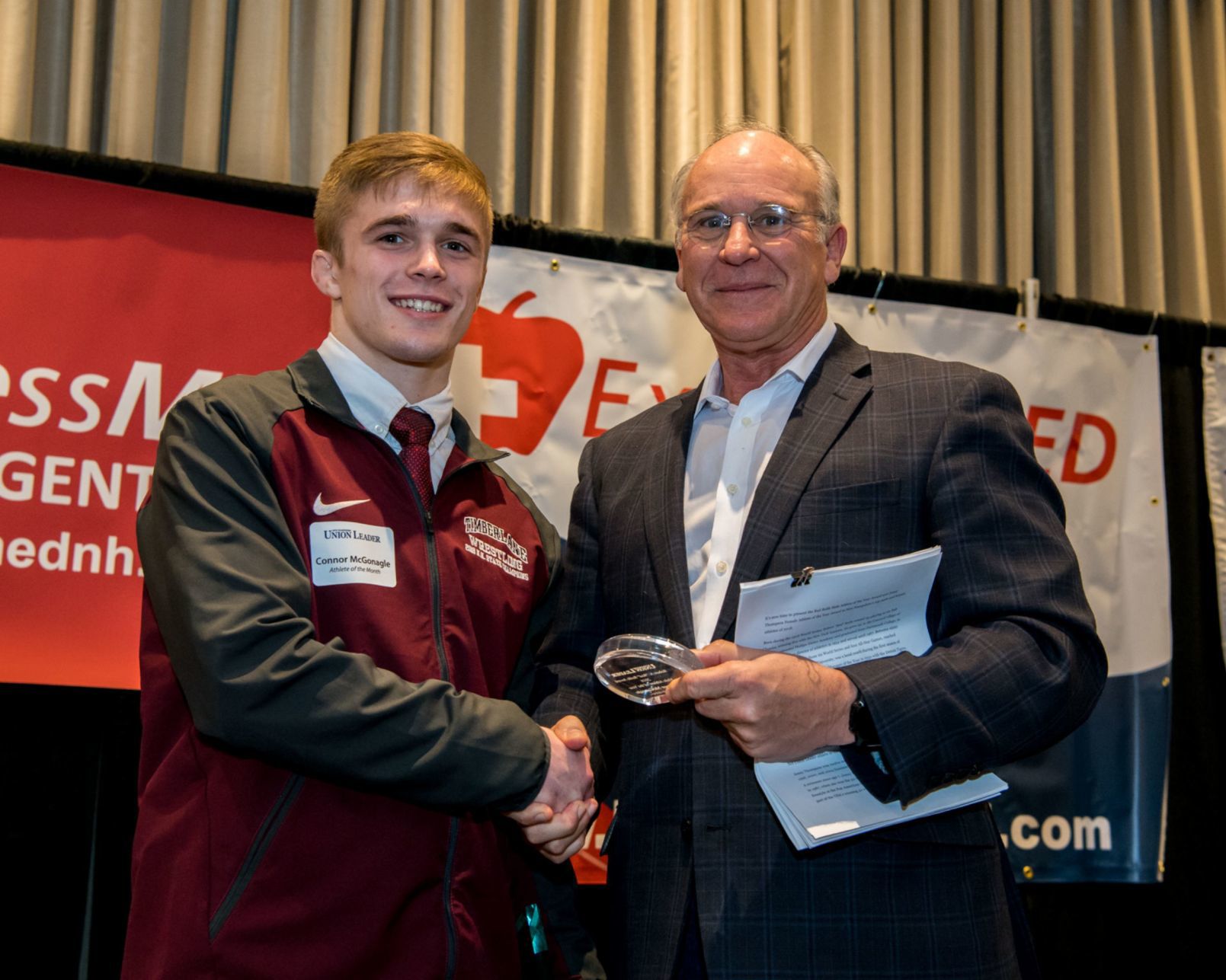 SPORTS_ The Leaders: A Celebration of Sports